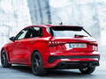खेल Audi RS3 स्लाइड ऑनलाइन