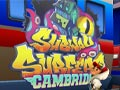 खेल Subway Surfers Cambridge ऑनलाइन