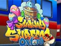 खेल Subway Surfers ऑक्सफोर्ड ऑनलाइन