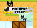 खेल MathPup की कहानी ऑनलाइन