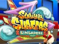 खेल Subway Surfers: सिंगापुर विश्व यात्रा ऑनलाइन