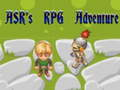खेल ASR का RPG रोमांच ऑनलाइन