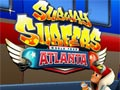 खेल Subway Surfers Atlanta ऑनलाइन