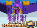 खेल Clash Royale 3D ऑनलाइन