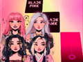 खेल पियानो टाइल्स: ब्लैकपिंक Kpop ऑनलाइन