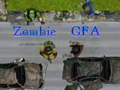 खेल ज़ोंबी GFA ऑनलाइन