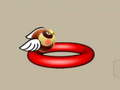 खेल गौरैया Flappy ऑनलाइन