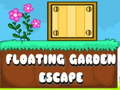 खेल फ्लोटिंग गार्डनEscape ऑनलाइन