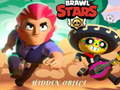 खेल Brawl Stars: छिपी हुई वस्तुएं ऑनलाइन