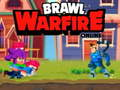 खेल Brawl Warfire ऑनलाइन ऑनलाइन