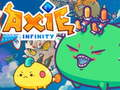 खेल Axie Infinity ऑनलाइन