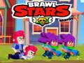 खेल Brawl Stars: आग का युद्ध ऑनलाइन