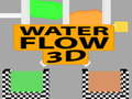 खेल जल प्रवाह 3D ऑनलाइन
