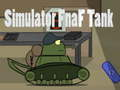 खेल सिम्युलेटर Fnaf टैंक ऑनलाइन