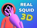 खेल वास्तविक स्क्विड 3D ऑनलाइन