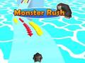खेल राक्षसRush 3D ऑनलाइन