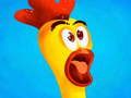खेल खेलने का समय Chicken.io ऑनलाइन
