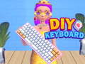 खेल DIY कीबोर्ड ऑनलाइन