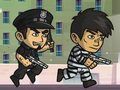 खेल पुलिस पीछा ऑनलाइन