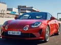 खेल Alpine A110 S स्लाइड ऑनलाइन