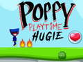 खेल Poppy Playtime Hugie ऑनलाइन