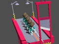 खेल स्क्विड मास्टर रन रश गेम 3D ऑनलाइन