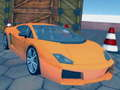 खेल Gta कार रेसिंग - सिमुलेशन पार्किंग 4 ऑनलाइन