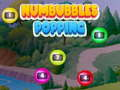 खेल Numbubbles फट ऑनलाइन