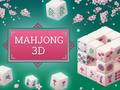 खेल महजोंग 3D ऑनलाइन