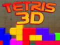 खेल टेट्रिस 3D ऑनलाइन