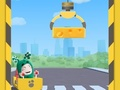 खेल Oddbods: खाना ढेर करने वाला ऑनलाइन