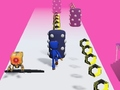 खेल Poppy Playtime दौड़ 3D ऑनलाइन
