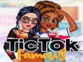 खेल TikTok प्रसिद्ध ऑनलाइन