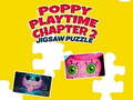 खेल Poppy Playtime अध्याय 2 जिगसॉ पहेली ऑनलाइन