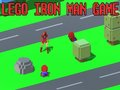 खेल आयरन मैन LEGO ऑनलाइन