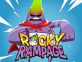 खेल चट्टानी Rampage ऑनलाइन