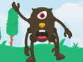 खेल  monster निर्माता ऑनलाइन