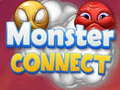 खेल Monster कनेक्ट ऑनलाइन
