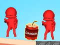 खेल बॉक्सिंग मास्टर 3D ऑनलाइन