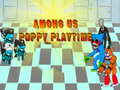 खेल हमारे बीच: Poppy Playtime ऑनलाइन