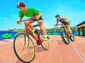 खेल साइकिल रेसिंग खेल BMX राइडर ऑनलाइन