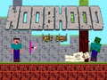 खेल NoobHood एलेक्स की मदद करें! ऑनलाइन