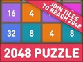 खेल 2048: पहेली क्लासिक ऑनलाइन