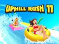 खेल Uphill Rush 11 ऑनलाइन