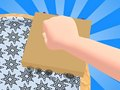 खेल स्पंज सजावट 3D ऑनलाइन