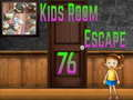 खेल Amgel Kids रूम एस्केप 76 ऑनलाइन
