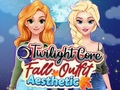 खेल Twilight Core का पतझड़ वस्त्र सौंदर्य ऑनलाइन