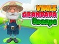 खेल वीर दादा की Escape ऑनलाइन