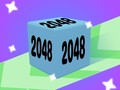 खेल 2048 दौड़ने वाला ऑनलाइन
