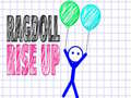खेल Ragdoll ऊपर उठो ऑनलाइन
